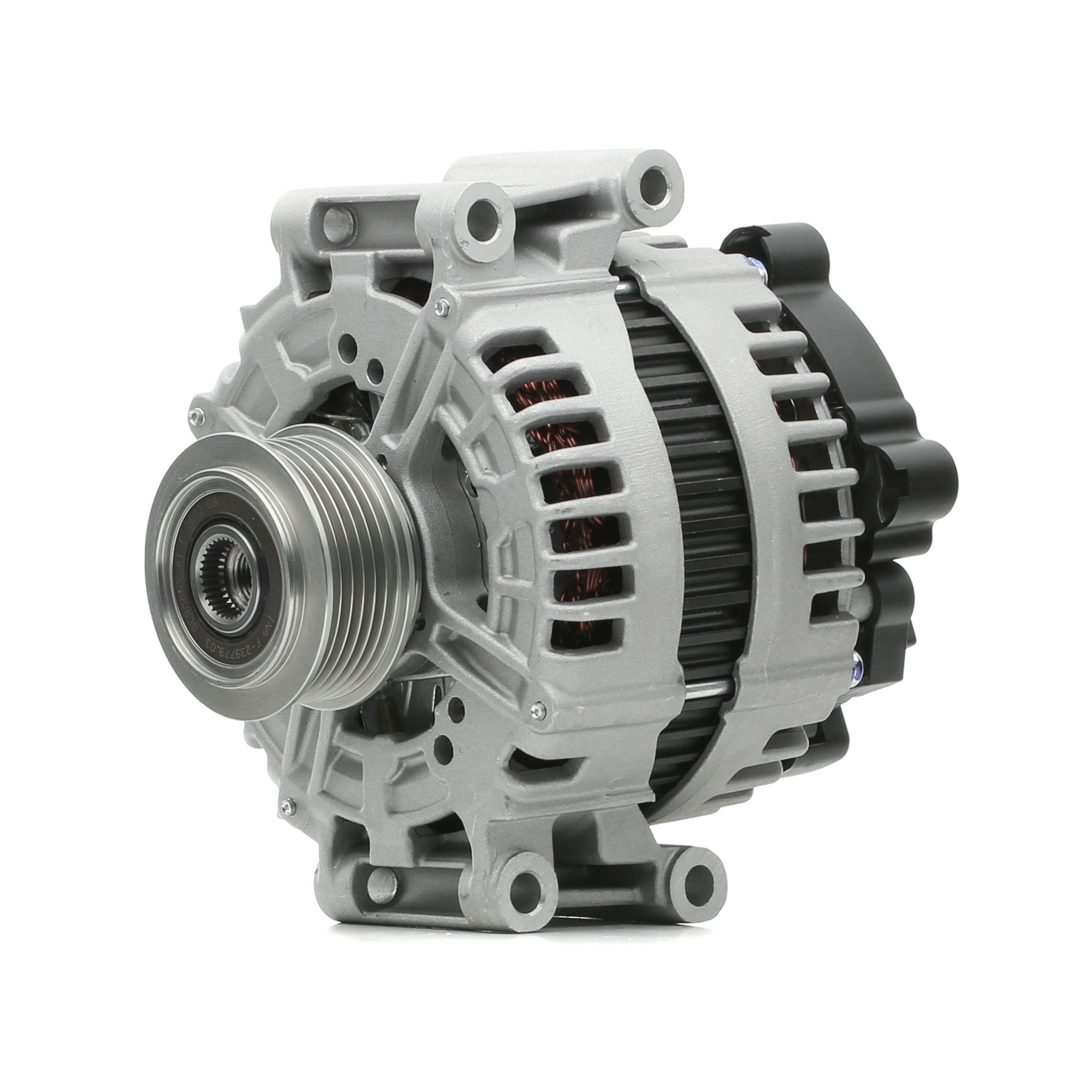 Kupuj RIDEX Alternator Produkt No.: 4G1132 w niskiej cenie, tylko 432,96 zł