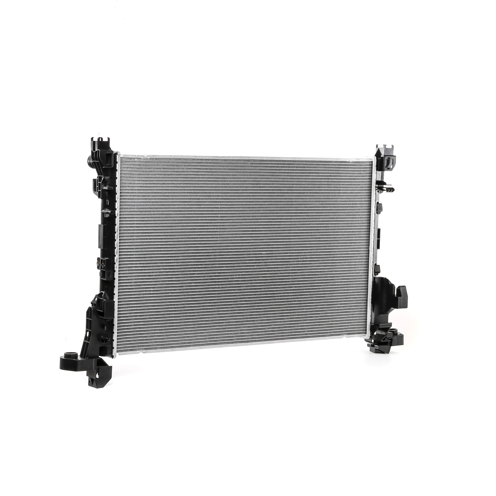 Cumpărați Radiator, racire motor de la RIDEX Număr produs: 470R0872 la prețul de doar 818,20 lei