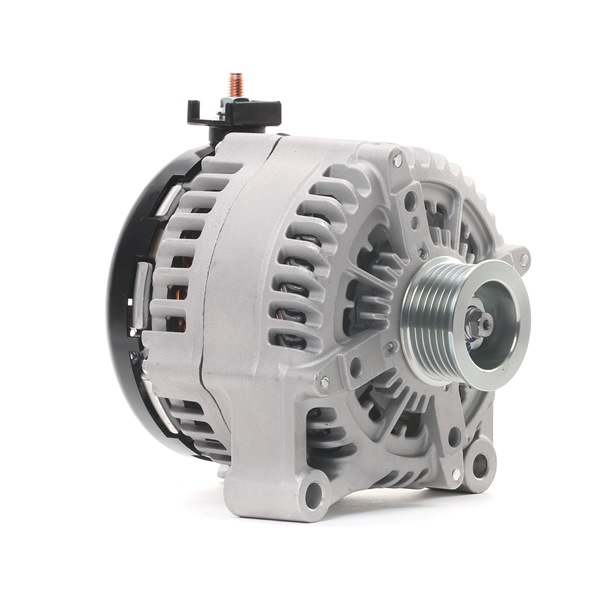 RIDEX 4G1138 Generator BMW X2 2018