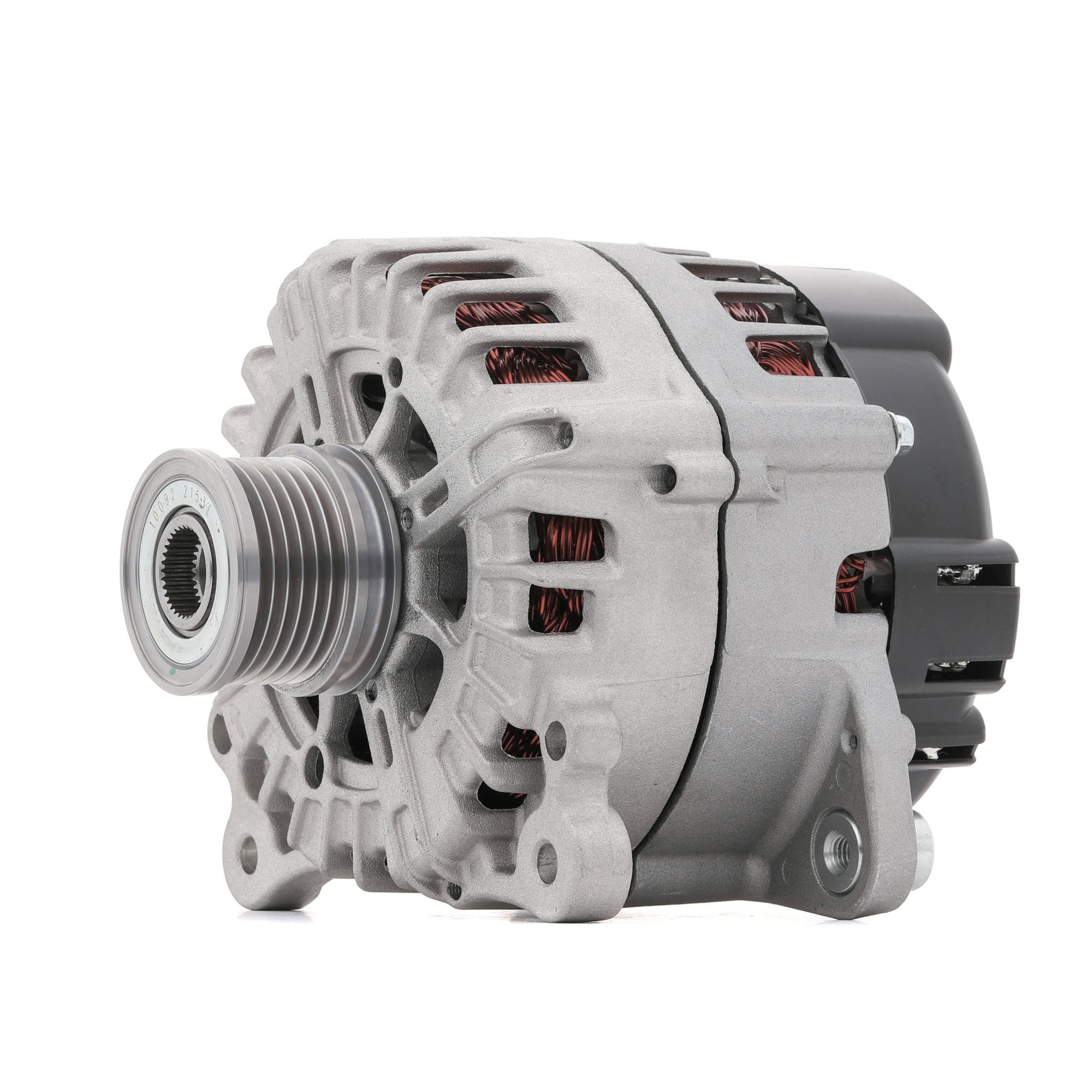 Köp RIDEX Generator Produktnummer: 4G1139 till det förmånliga priset av 2929,16 kr