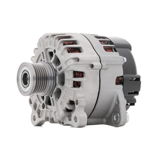 Startergenerator Audi A6 C7 4g 2013 RIDEX 4G1139