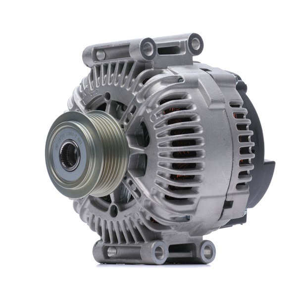 OEM Алтернатор AUDI 2.8 FSI 190 K.C. бензин 06E903016 от RIDEX онлайн на супер цени