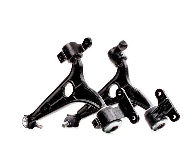 OE Querlenker-Reparatursatz LANCIA PHEDRA 2004 von RIDEX