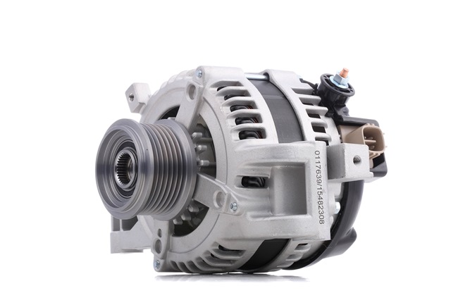 Alternator TOYOTA RAV4 IV SUV (XA40) 2015 STARK SKGN-0321368