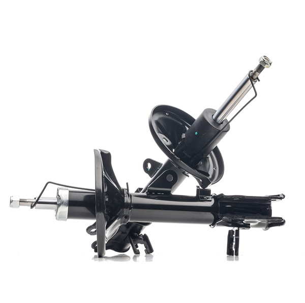 RIDEX 55361-2F-401 Stoßdämpfer