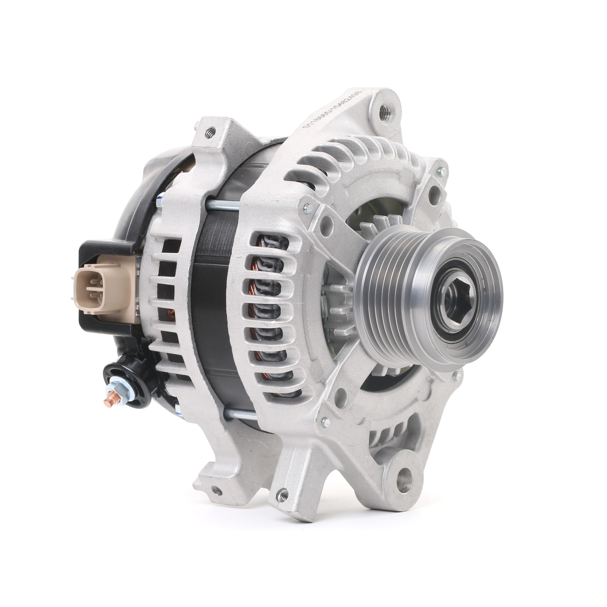 Köp STARK Generator Produktnummer: SKGN-0321371 till det förmånliga priset av 2553,13 kr