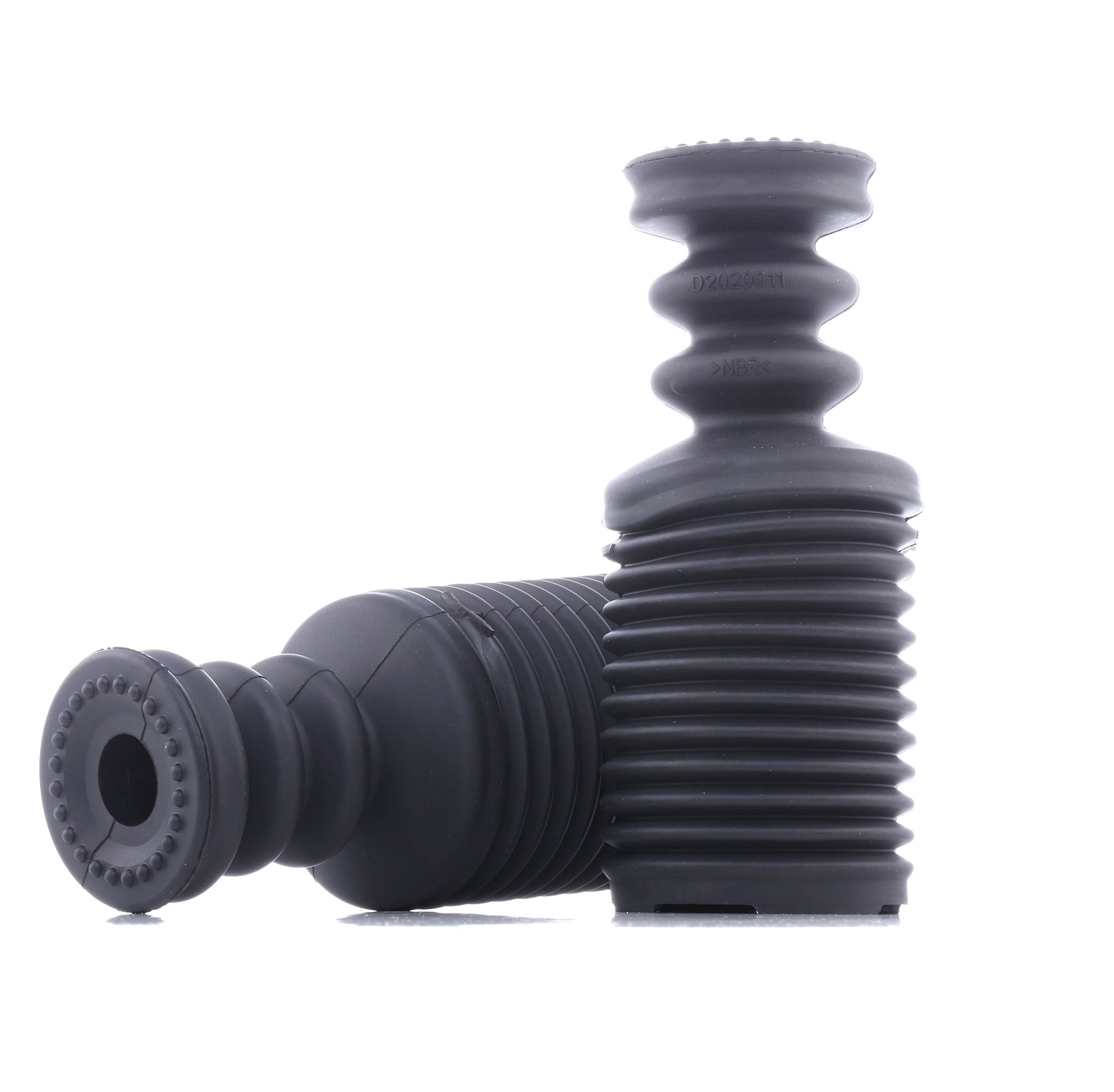 Įsigykite RIDEX Apsauginio dangtelio komplektas, amortizatorius Prekės Nr.: 919D0078 už žemiausią 15,35 € kainą