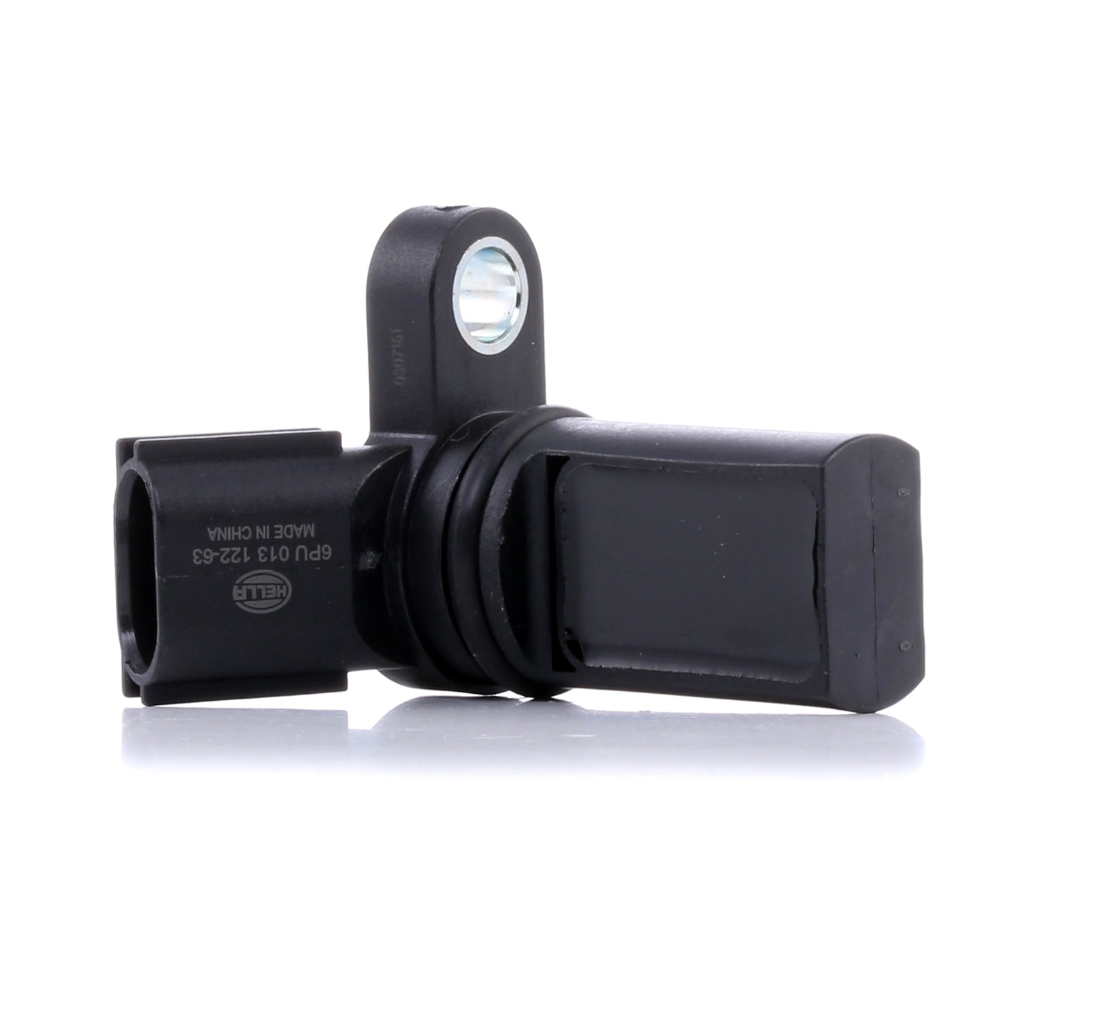 Įsigykite HELLA Jutiklis, alkūninio veleno impulsas Prekės Nr.: 6PU 013 122-631 už žemiausią 24,49 € kainą