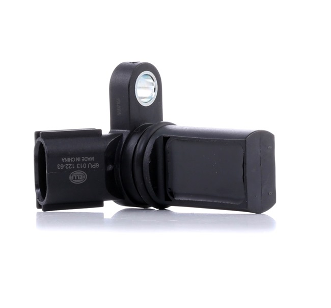 Compre online originais a baixo custo Gerador de impulsos, cambota 6PU 013 122-631 comparáveis com os números OEM 237314M50C
