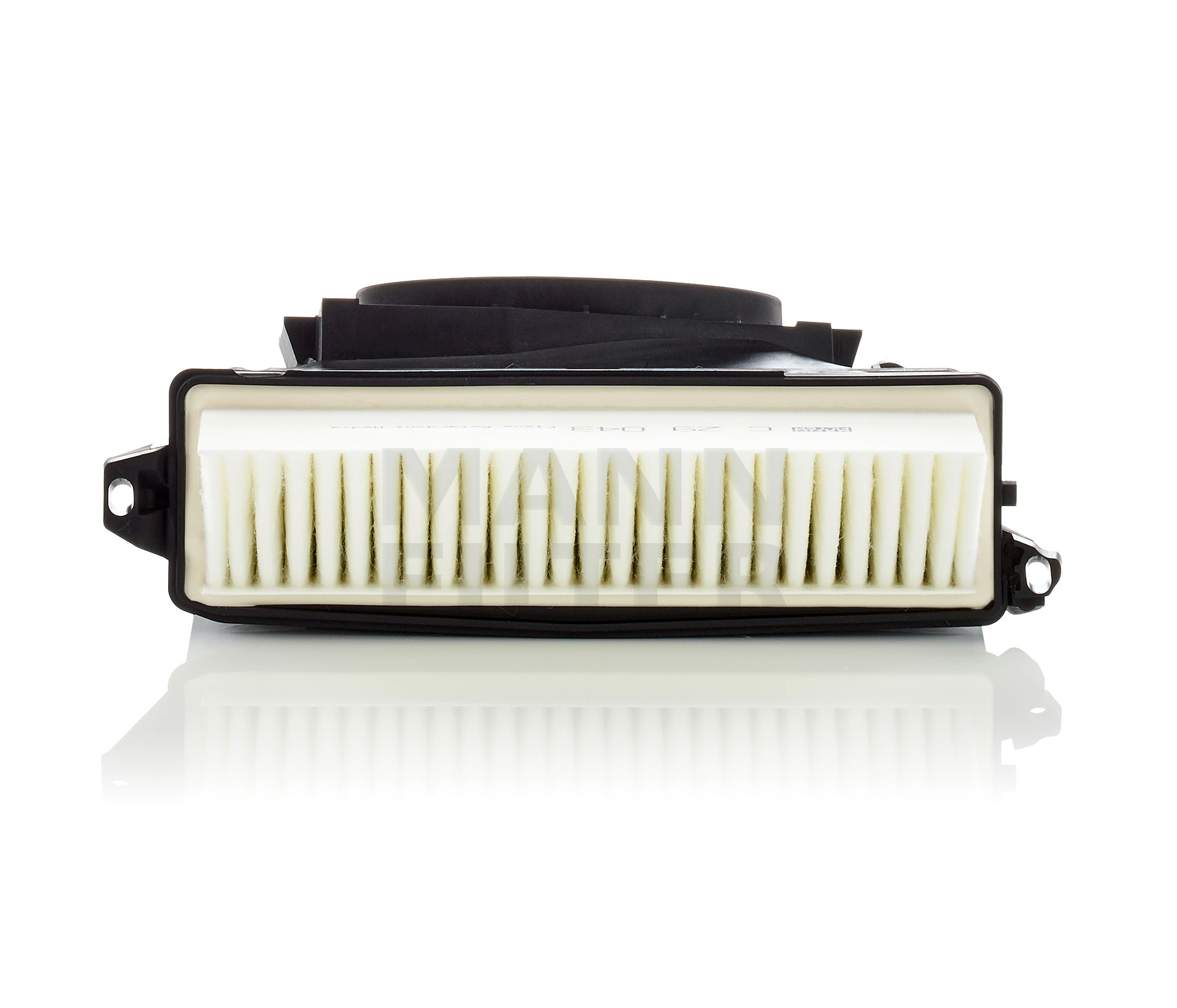 Ostke MANN-FILTER Õhufilter Toode nr.: C 29 035-2 madala hinnaga 67,82 €