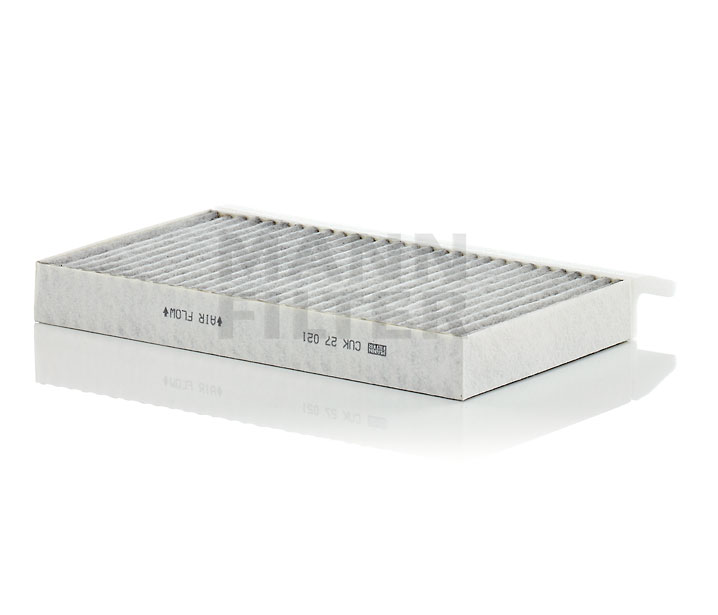 Köp billiga original Kupéfilter CUK 27 021-2 jämförbara med A2228300418 OEM nummer på nätet