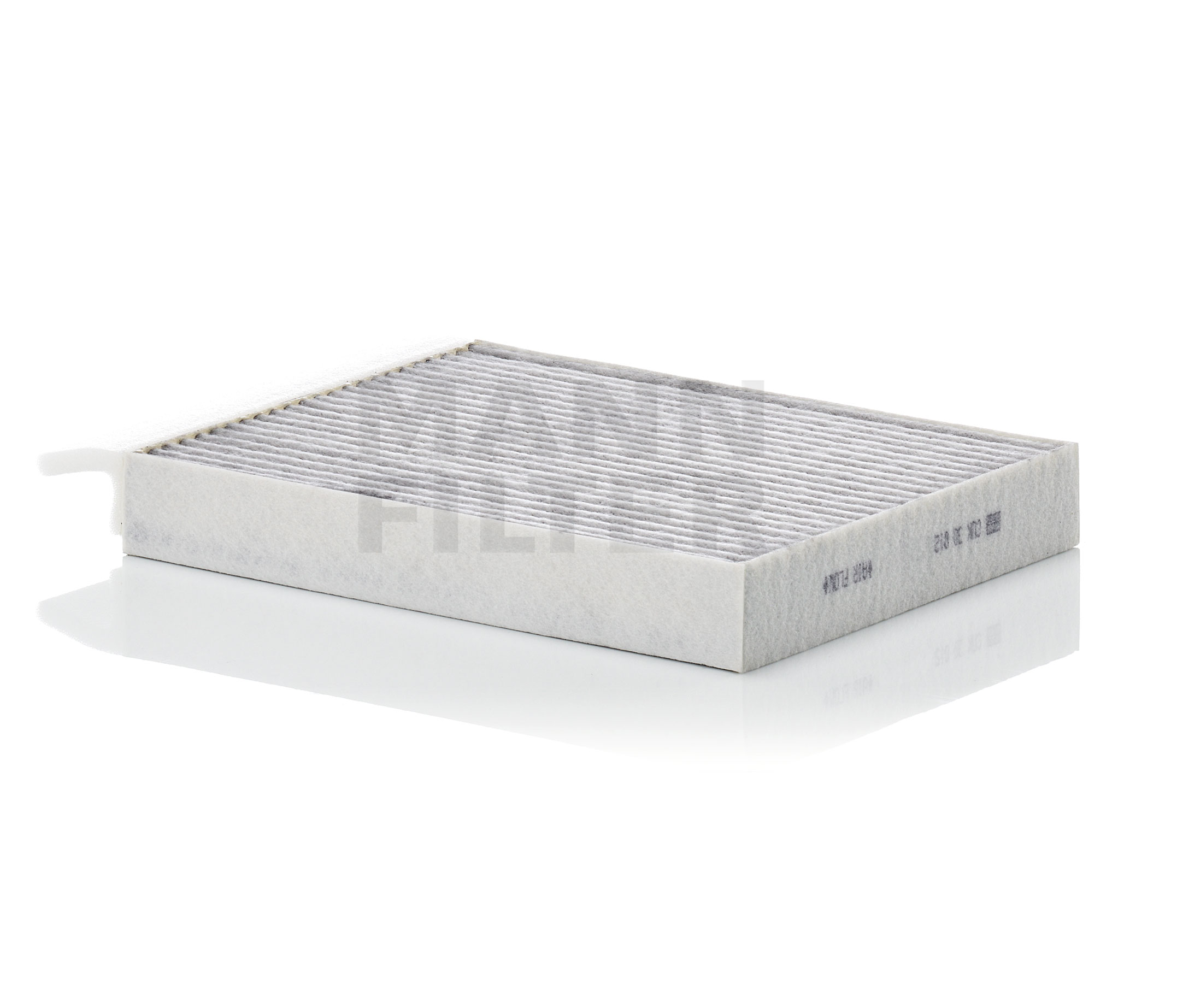 Köp MANN-FILTER Kupéfilter Produktnummer: CUK 30 012 till det förmånliga priset av 330,59 kr
