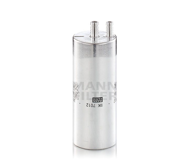 OEM Filtr paliwa AUDI A5 B10 Sedan FU2 4N0127401A, 971127401A, AK11NO od MANN-FILTER - oszczędzaj pieniądze dzięki niskim cenom