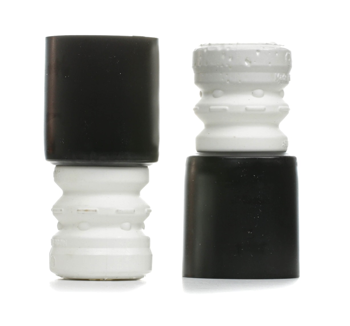 Įsigykite BILSTEIN Apsauginio dangtelio komplektas, amortizatorius Prekės Nr.: 11-270379 už žemiausią 14,70 € kainą