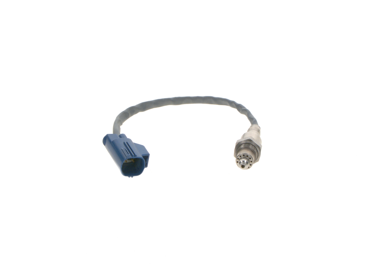 OEM Lambdasonde JAGUAR 2.0 P400e Plug-in Hybrid 404 PK Benzine/Elektro C2D27350 van BOSCH online aan geweldige prijzen