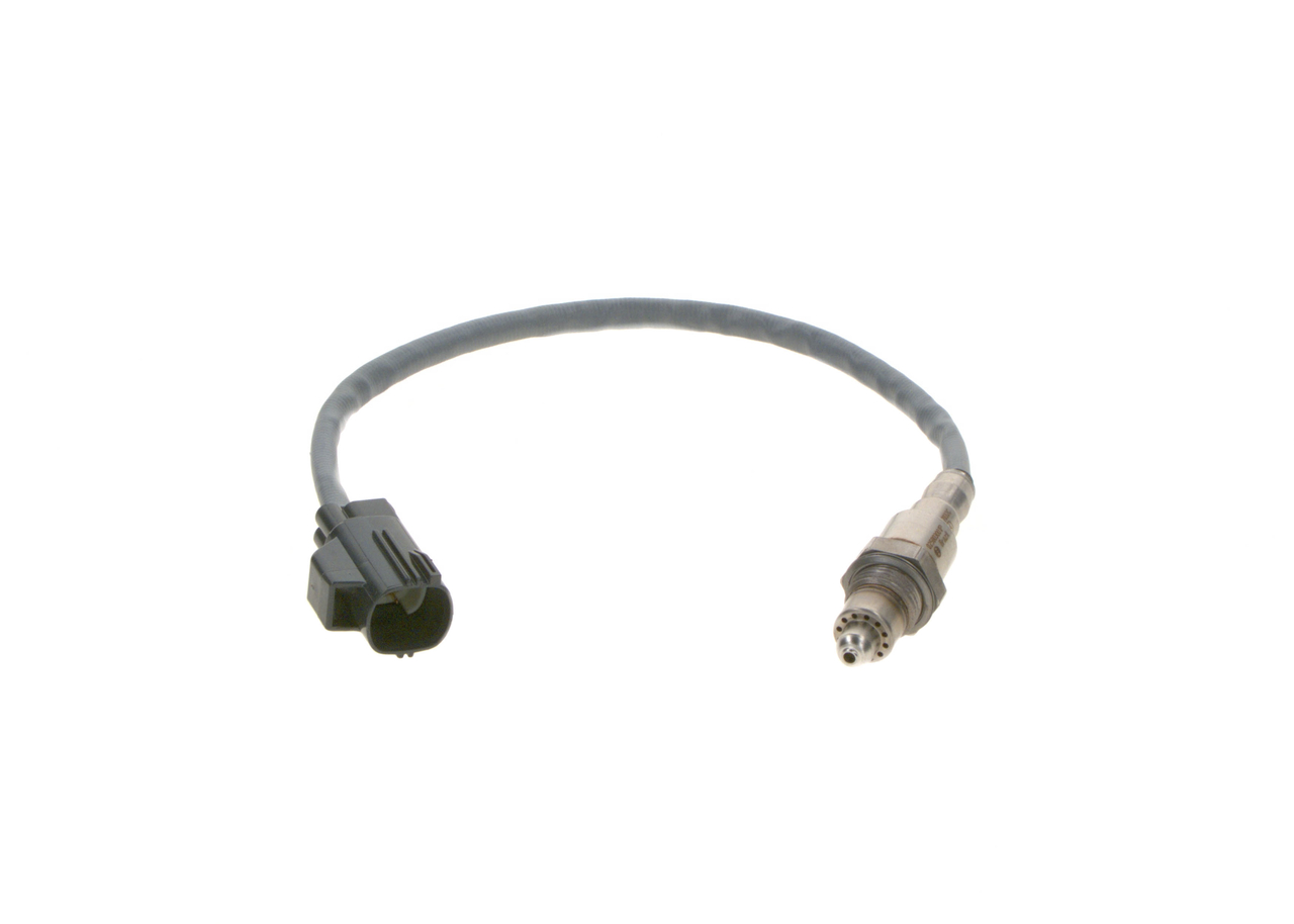 OEM Lambdasonde JAGUAR 5.0 SVR P550 MHEV 551 PK Benzine/Elektro C2D24758 van BOSCH online aan geweldige prijzen