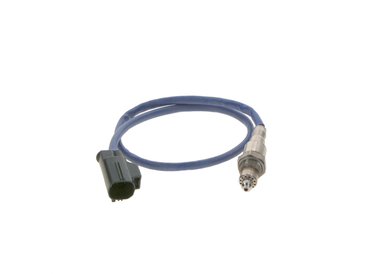 Köp billiga original Lambdasond 0 258 030 01R jämförbara med LR052424 OEM nummer på nätet