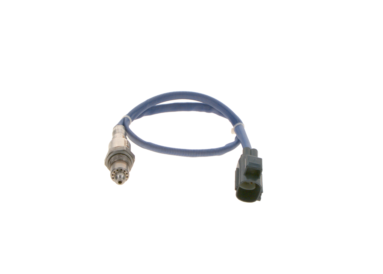 JAGUAR 5.0 SCV8 R 551 HV Bensiini Lambdatunnistin OEM C2D28856 BOSCH netistä edulliseen hintaan