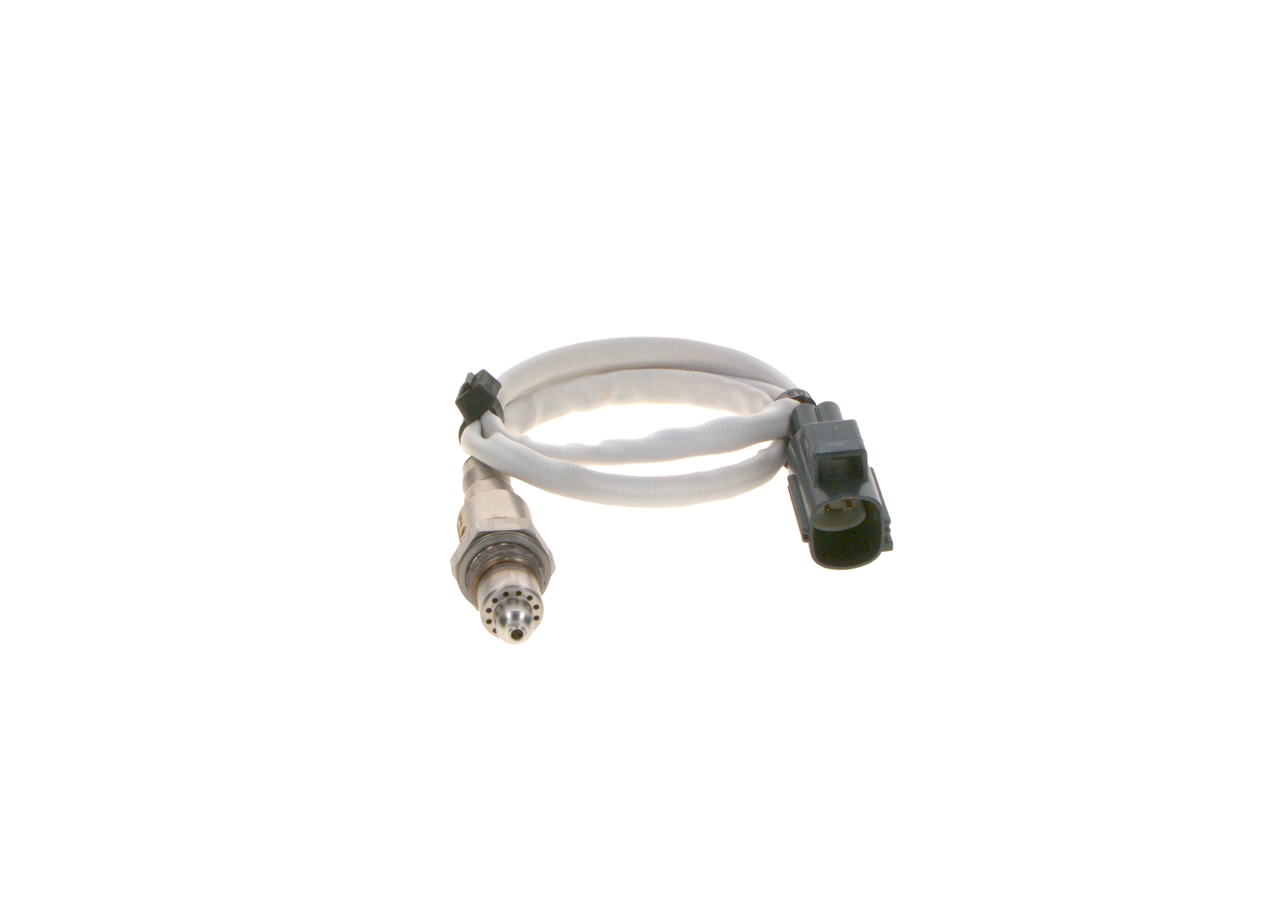 JAGUAR 2.0 Ti4 AWD 250 HP Petrol Lambda sensor OEM 02T2H48050 from BOSCH online zu günstigen Preisen