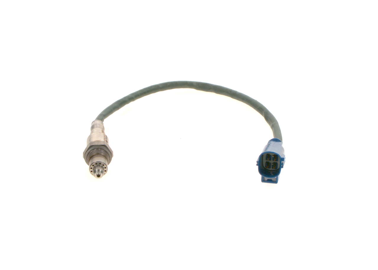 JAGUAR 3.0 SCV6 AWD 340 HP Petrol Lambda sensor OEM FPLA9G444AB from BOSCH online zu günstigen Preisen