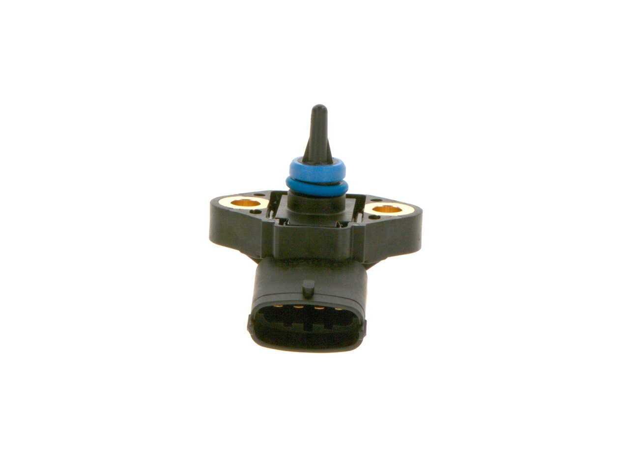 BOSCH Sensor, olietemperatur / -tryk 0 261 230 256