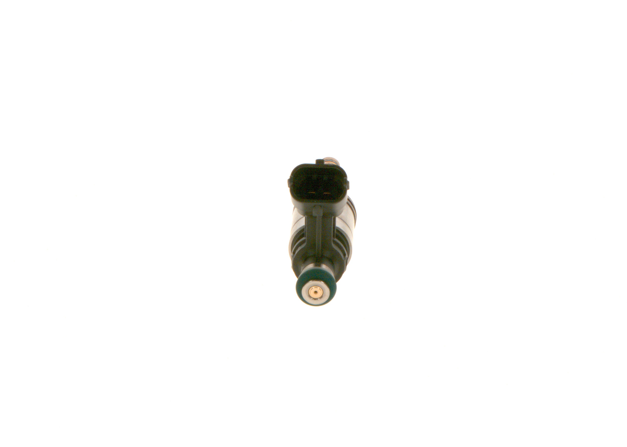 OEM Injector Citroen DS3 Cabrio 2013 9809802380, CRI216, 1980S5 BOSCH