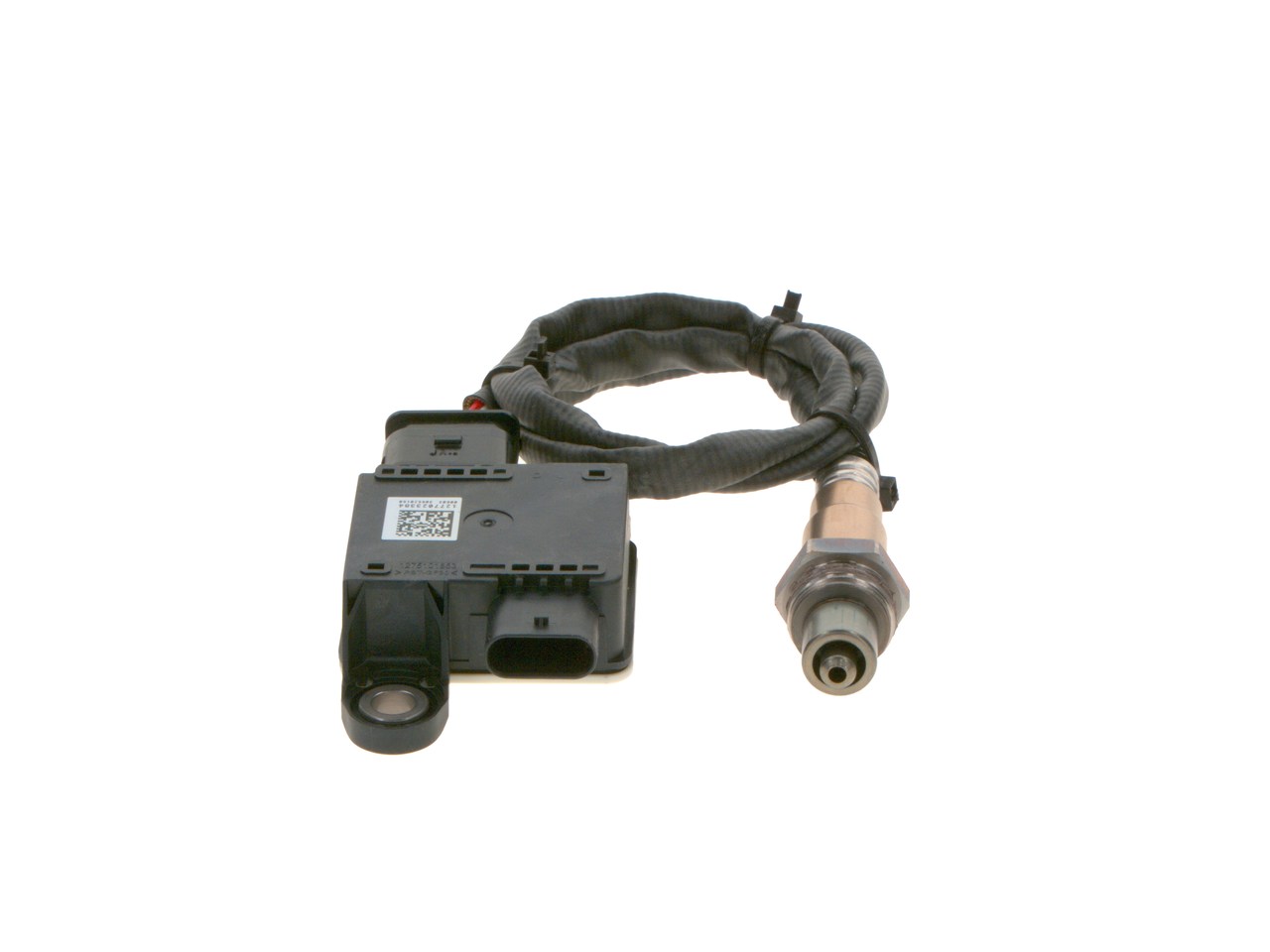 Köp BOSCH Partikelsensor Produktnummer: 0 281 007 097 till det förmånliga priset av 4142,06 kr