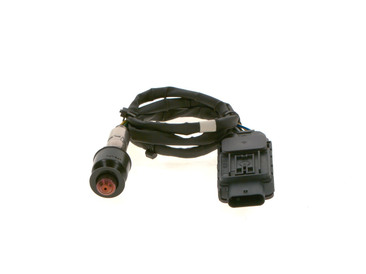 SKODA 1.6 TDI 116 HP Diesel NOx Sensor, urea injection OEM 04L907807CD from BOSCH online zu günstigen Preisen