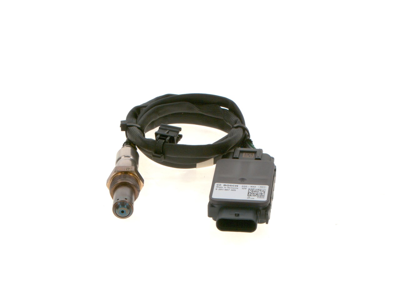 SKODA 1.6 TDI 115 HP Diesel NOx Sensor, urea injection OEM 04L907805DE from BOSCH online zu günstigen Preisen