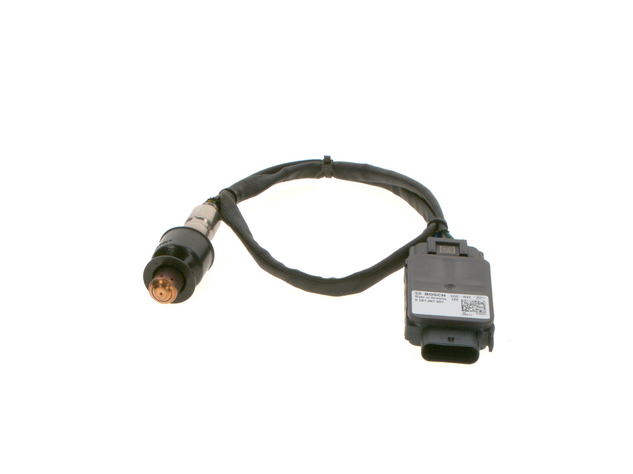 OEM NOx-senzor, vstrikovani mocoviny MINI One D 1.5 116 HP Diesel 13628580408 od BOSCH online za výborné ceny