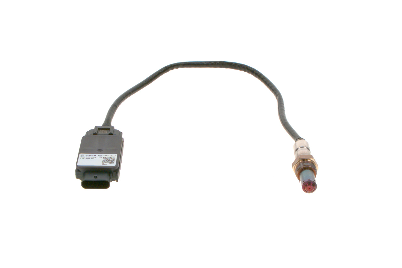 JAGUAR 2.0 D150 AWD 150 HP Diesel NOx Sensor, urea injection OEM GH225J299AC from BOSCH online zu günstigen Preisen