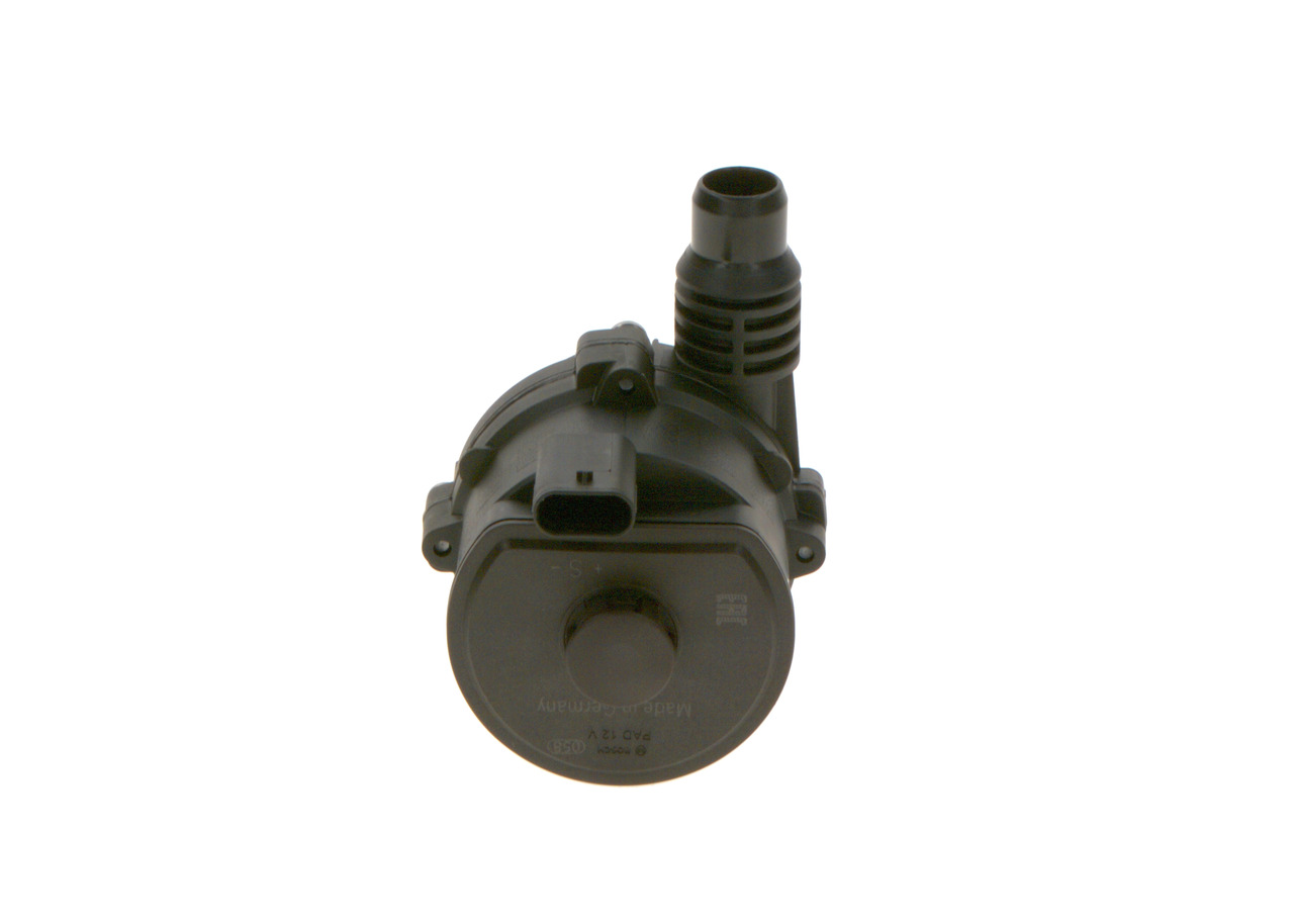 Köp BOSCH Extra vattenpump Produktnummer: 0 392 023 487 till det förmånliga priset av 757,75 kr