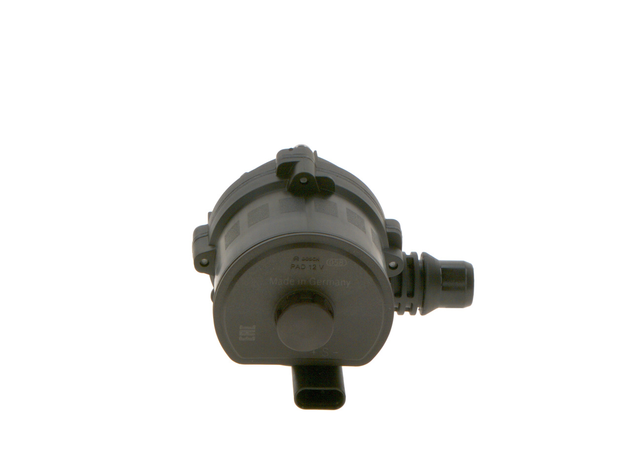 Köp BOSCH Extra vattenpump Produktnummer: 0 392 023 509 till det förmånliga priset av 762,41 kr