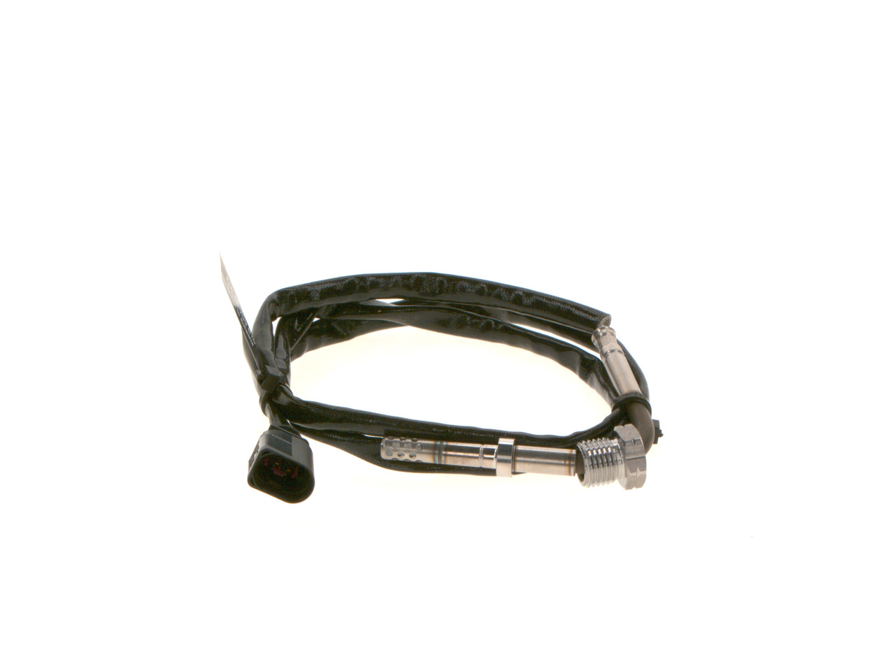 Cumpărați online Senzor, temperatura gaze evacuare 0 986 259 016 original/ă și la un preț mic, compatibil/ă cu nr. OEM 03L906088L