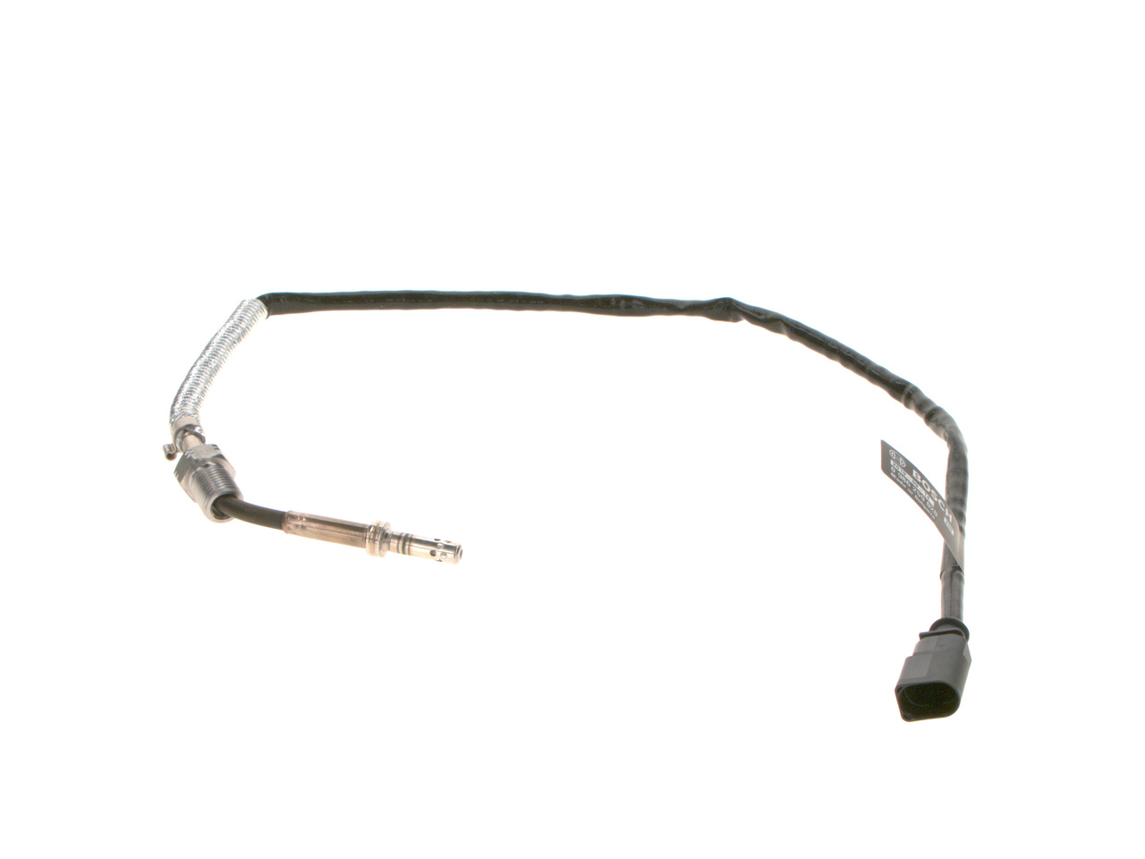 Køb BOSCH Sensor, udstødningsgastemperatur Produktnummer.: 0 986 259 020 til den lave pris af 856,32 kr.
