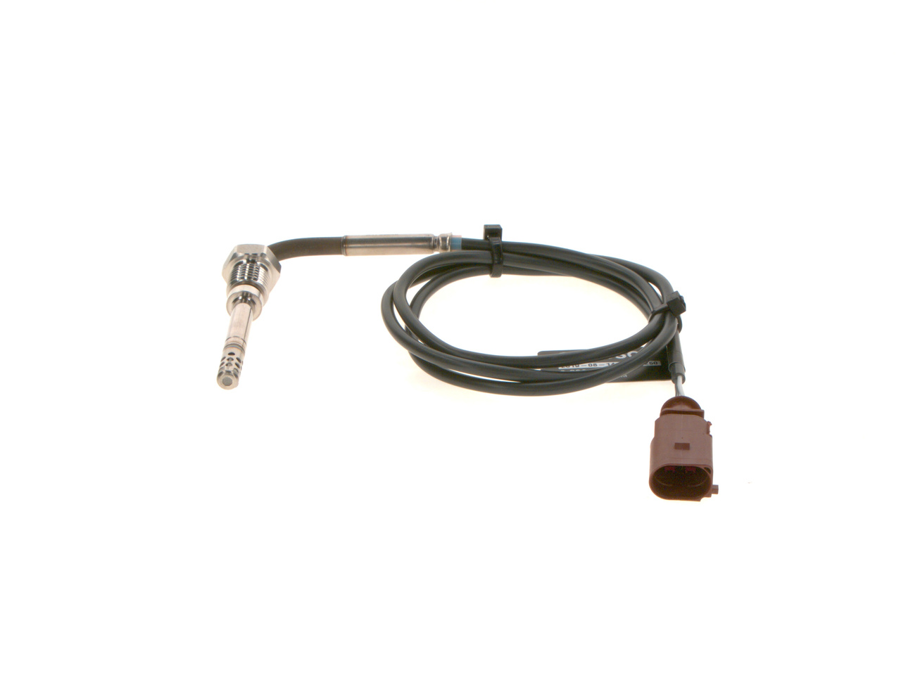 OEM Sensor, temp. gas escape AUDI 3.6 FSI quattro 280 CV Gasolina 059906088S de BOSCH online a precios inmejorables