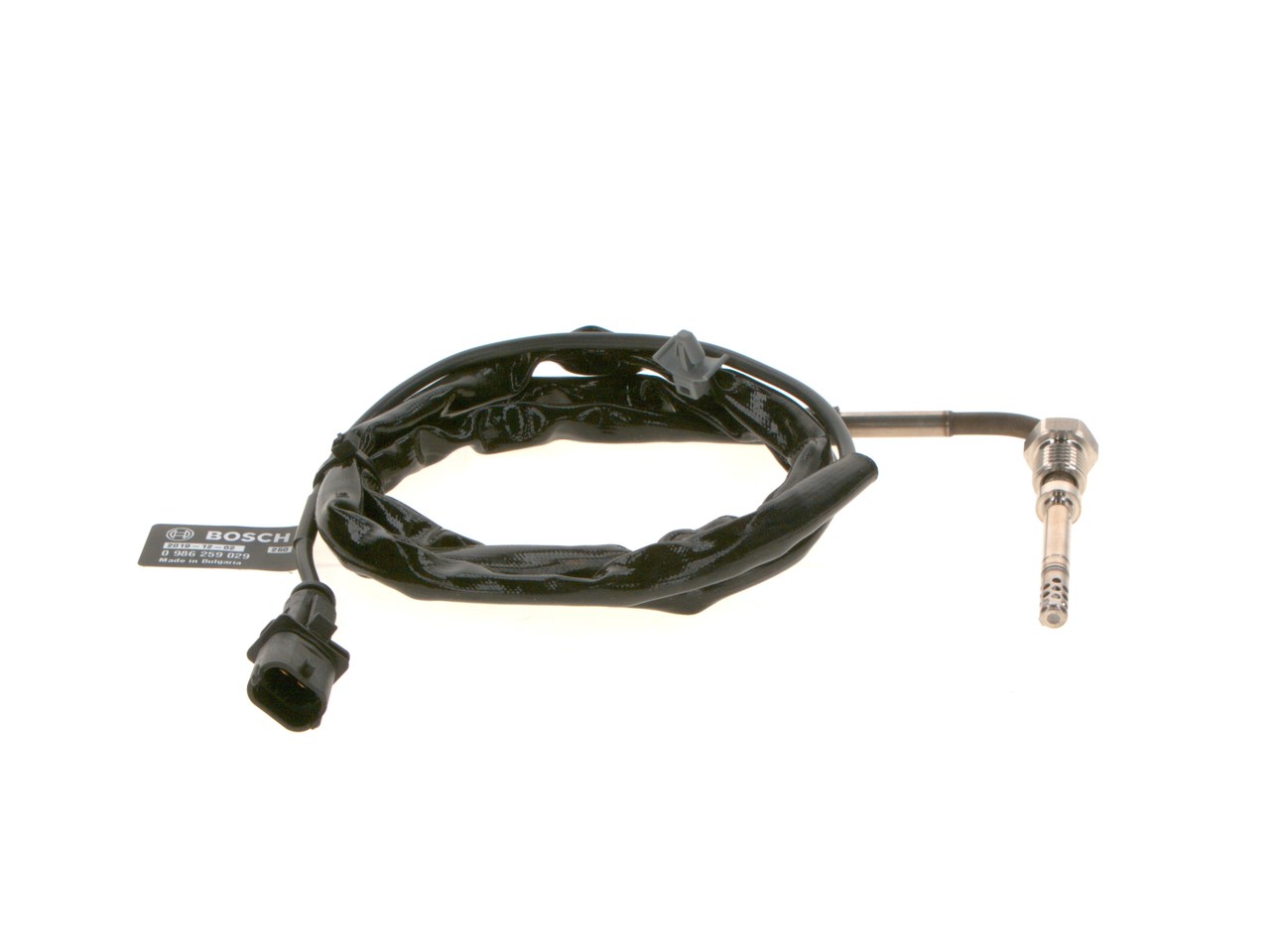 OEM Sensor, temp. gas escape OPEL 1.9 CDTI (F35) 120 CV Gasóleo 137039 de BOSCH online a precios inmejorables