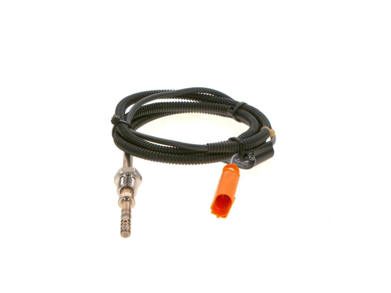 OEM Sensor, temp. gas escape AUDI 3.6 FSI quattro 280 CV Gasolina 059906088AC de BOSCH online a precios inmejorables