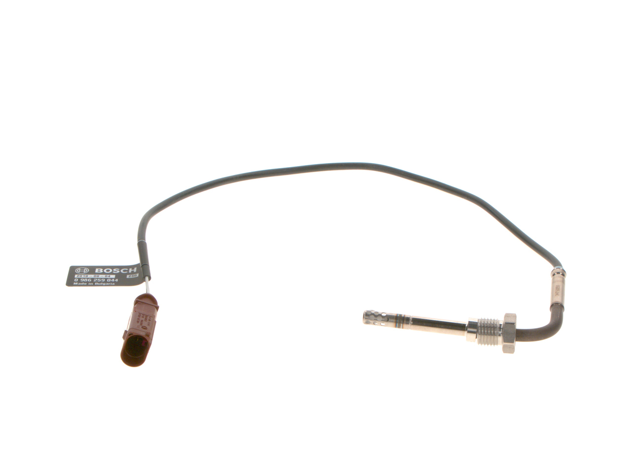 BOSCH 059 906 088 AB Abgastemperatursensor