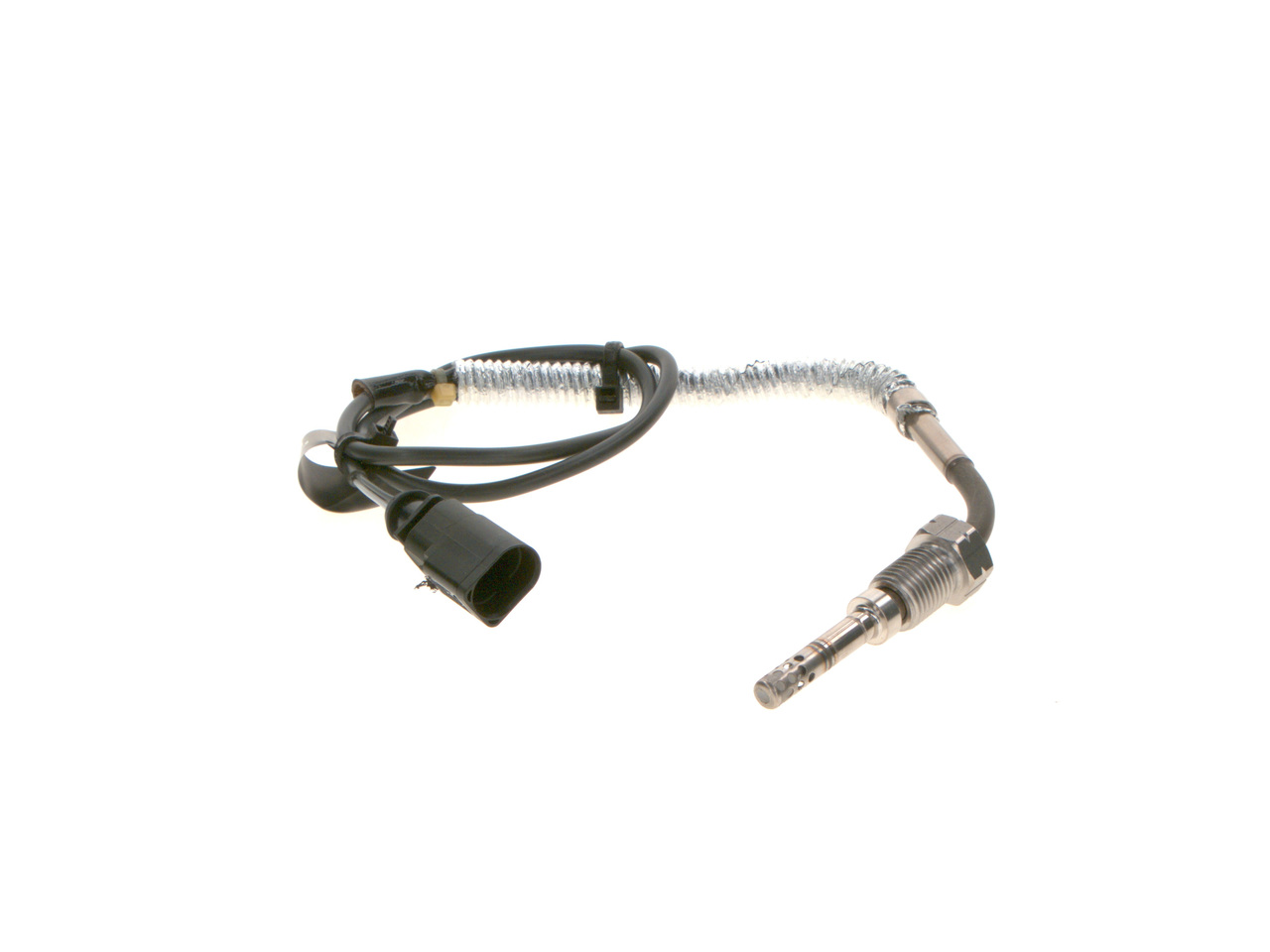 Cumpărați online Senzor, temperatura gaze evacuare 0 986 259 057 original/ă și la un preț mic, compatibil/ă cu nr. OEM 137043
