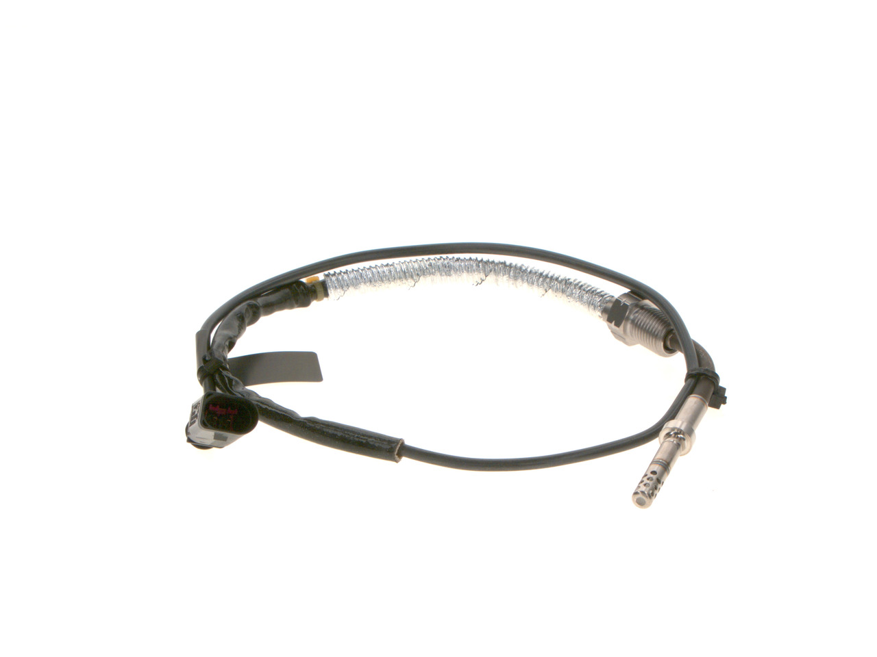 Cumpărați online Senzor, temperatura gaze evacuare 0 986 259 060 original/ă și la un preț mic, compatibil/ă cu nr. OEM 137073