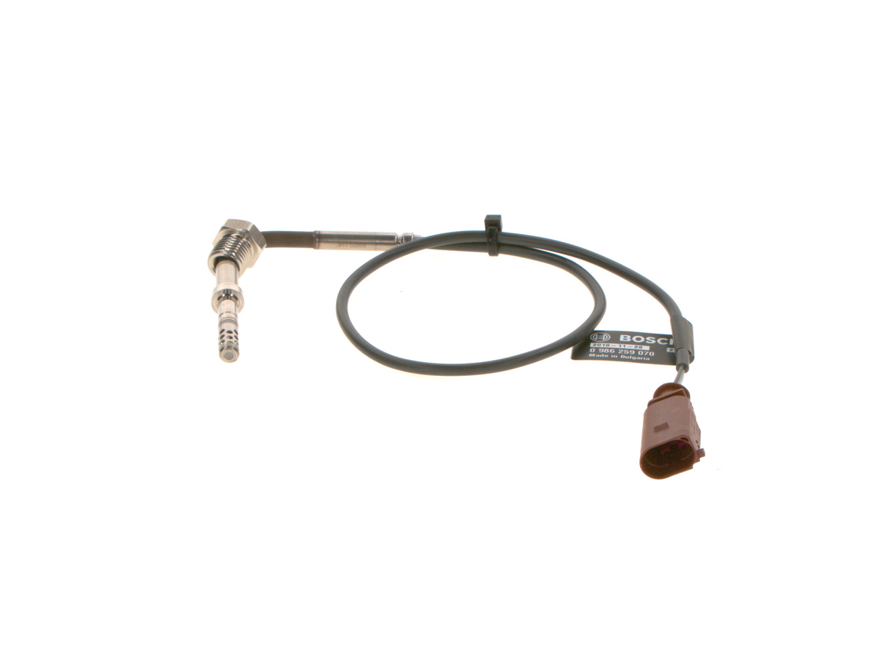 OEM Sensor, temp. gas escape VW 2.0 SDI 70 CV Gasóleo 03G906088 de BOSCH online a precios inmejorables