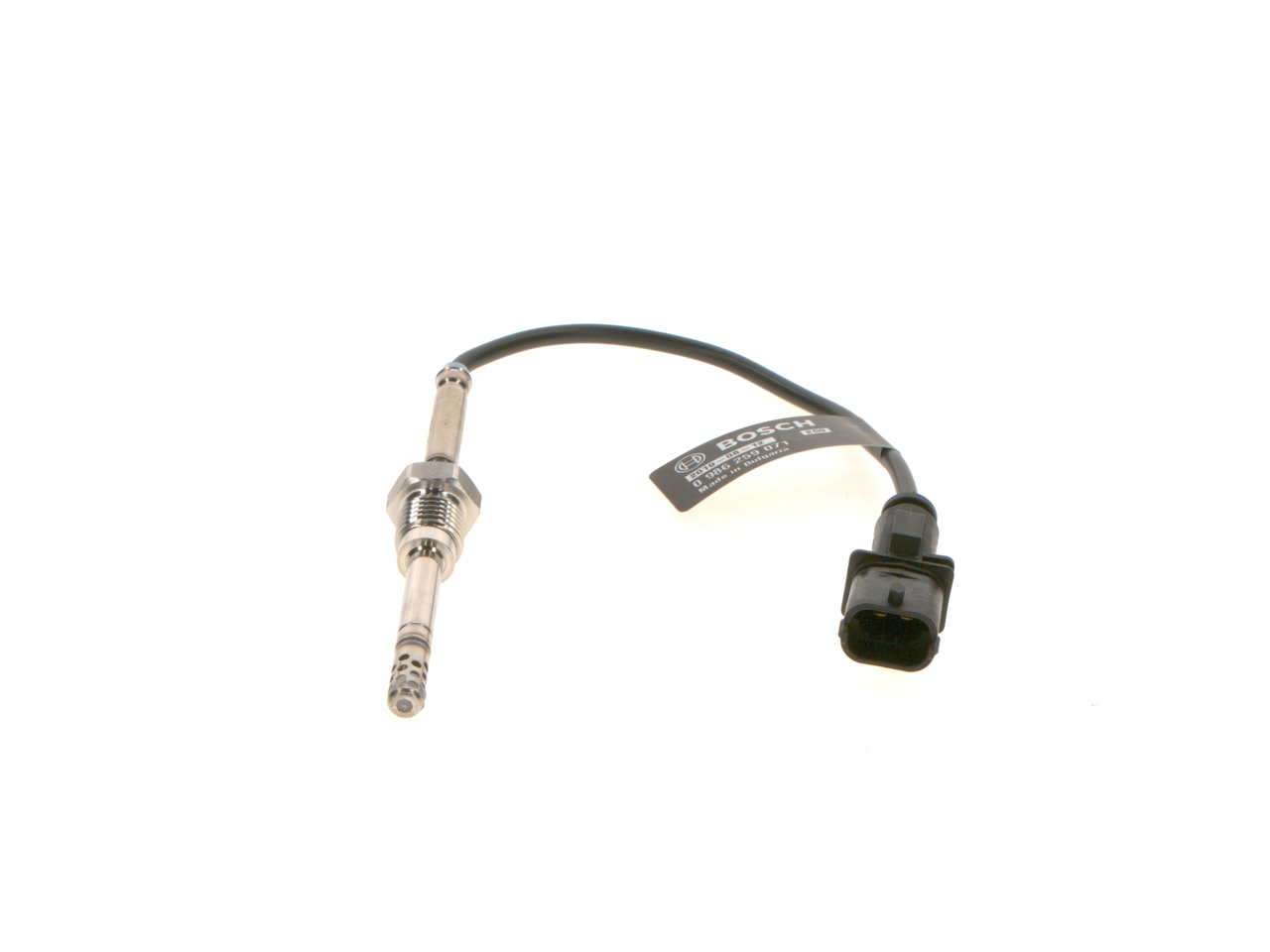 OEM Sensor, temp. gas escape OPEL 1.3 CDTI (68) 95 CV Gasóleo 0855457 de BOSCH online a precios inmejorables