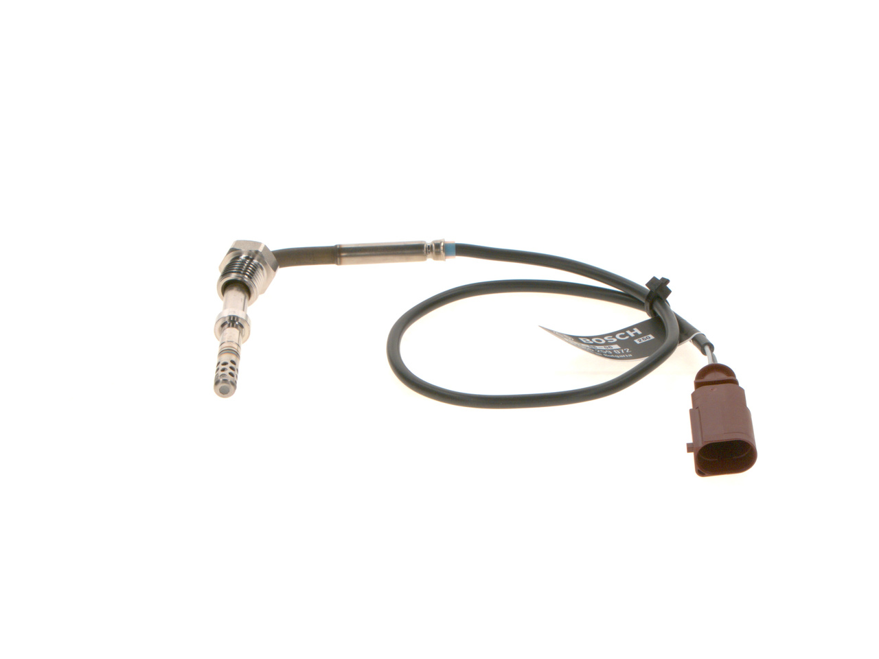 Köp billiga original Avgastempgivare 0 986 259 072 jämförbara med 2507004 OEM nummer på nätet