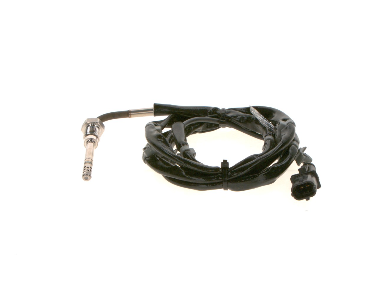 Cumpărați online Senzor, temperatura gaze evacuare 0 986 259 074 original/ă și la un preț mic, compatibil/ă cu nr. OEM 137028