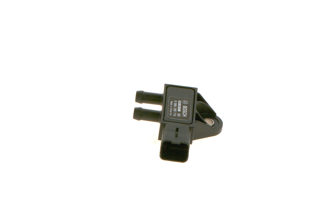 Originale Differenzdrucksensor FIAT 2.0 D Multijet 4x4 136 PS Diesel 13627805472 von BOSCH im Internet zu fairen Preisen
