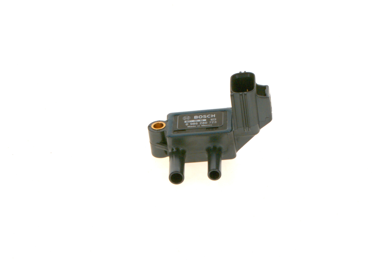 BOSCH Sensor, udstødningstryk 0 986 280 723
