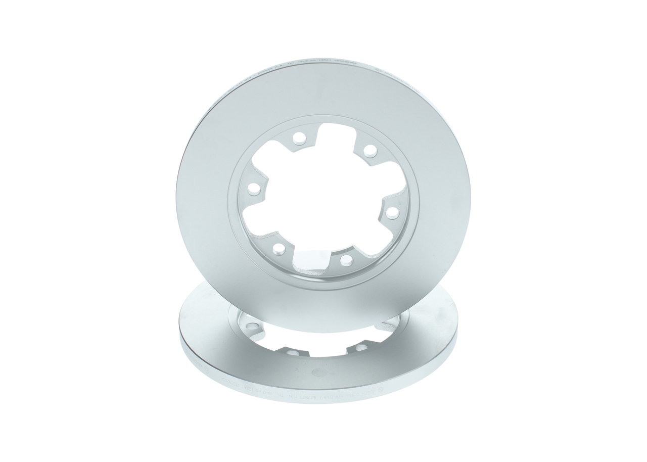 OEM Спирачен диск FORD 2.0 EcoBlue mHEV 150 K.C. дизел/електро 1815600 от BOSCH онлайн на супер цени