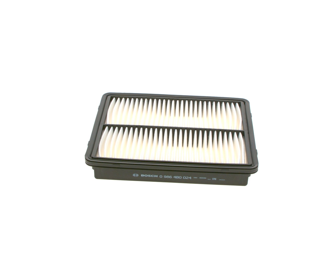 Köp billiga original Luftfilter 0 986 4B0 024 jämförbara med 281132P100 OEM nummer på nätet