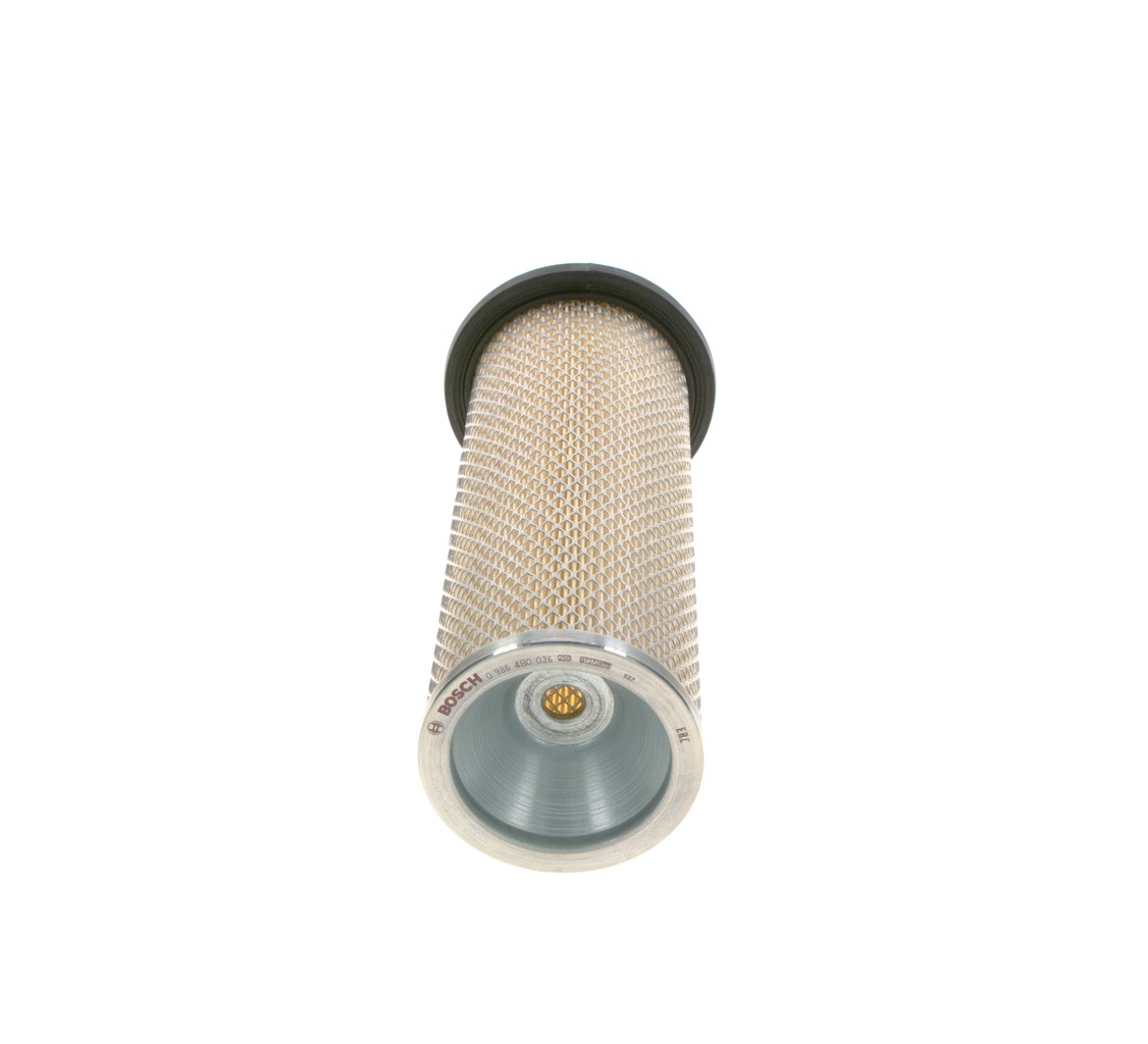 Kupite poceni originalno Zracni filter 0 986 4B0 036, primerljivo z 1040919M91 OEM številke, prek spleta
